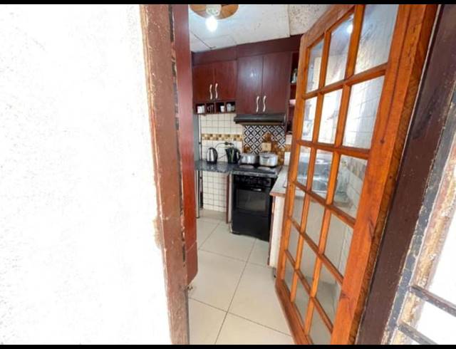 3 BEDROOM HOUSE FOR SALE IN SOSHANGUVE SOUTH EXT 3